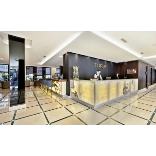 Turim Marquês Hotel