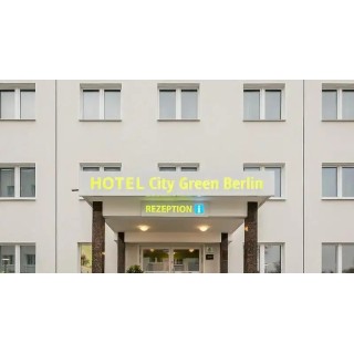 Berlin CITY GREEN Hotel