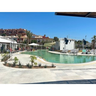 Costa del Sol Glamping Village