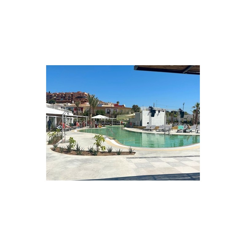 Costa del Sol Glamping Village