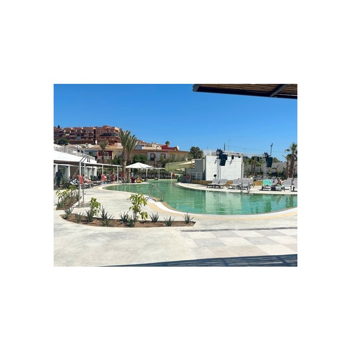 Costa del Sol Glamping Village