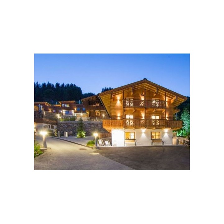 Ferienhaus Bachgut Jagdhaus  - 10-12 Personen