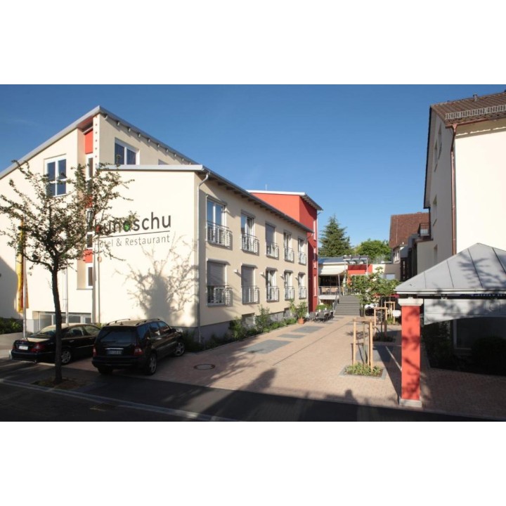 Solymar Therme - 2 Tage und Besuch der Badewelt