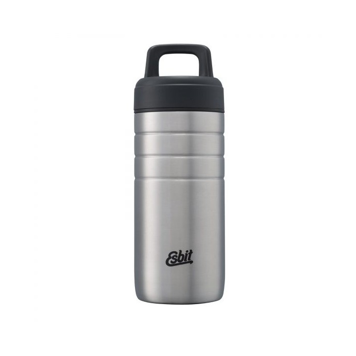 Esbit Thermobecher Majoris mit Isolierverschluss matt 450 ml