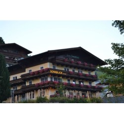 Hotel Sonnblick