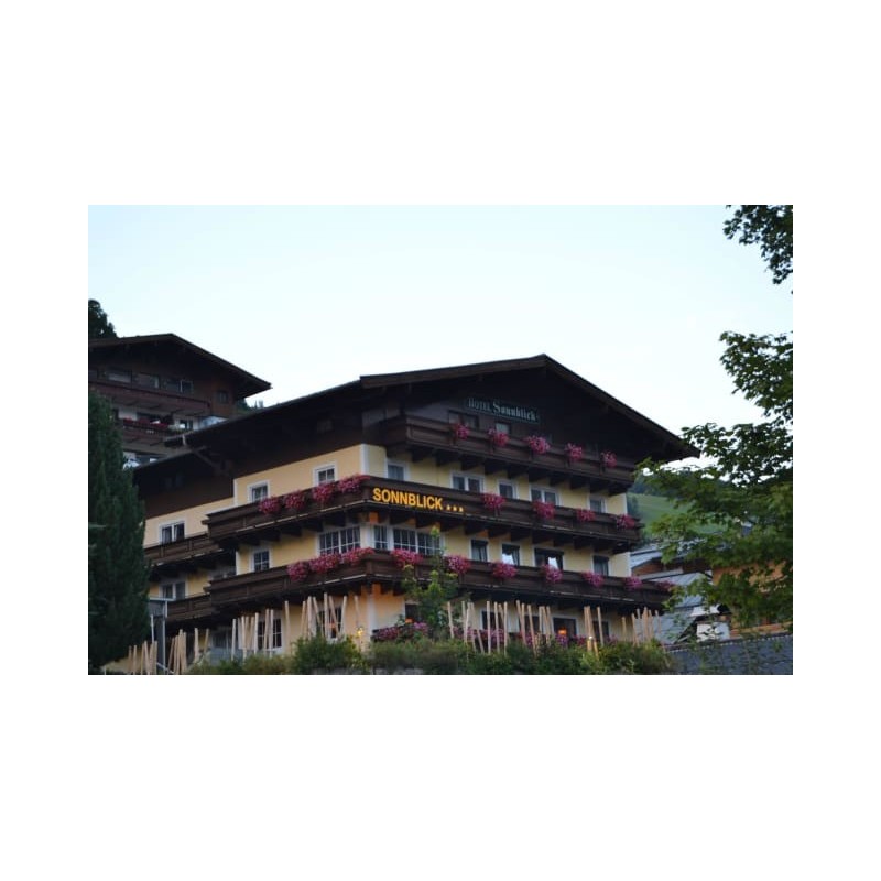 Hotel Sonnblick
