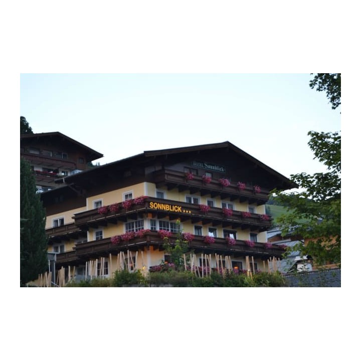 Hotel Sonnblick