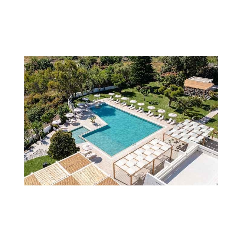 Afandou Bay Village Resort Hotel