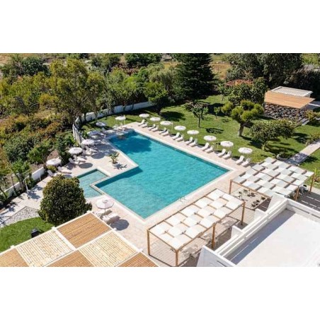 Afandou Bay Village Resort Hotel