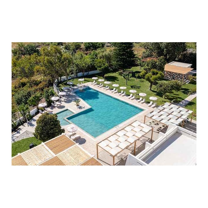 Afandou Bay Village Resort Hotel
