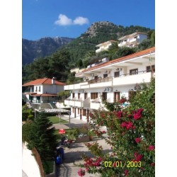 Hotel Agorastos