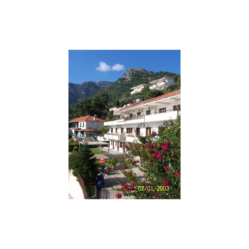 Hotel Agorastos