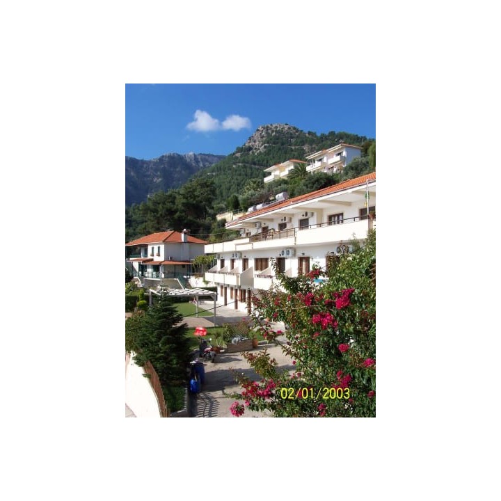 Hotel Agorastos