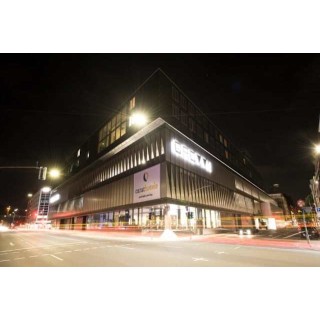 carathotel Düsseldorf City