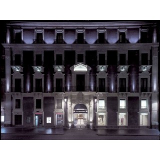 Palace Catania | UNA Esperienze