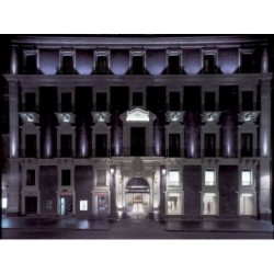 Palace Catania | UNA Esperienze