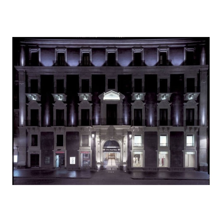 Palace Catania | UNA Esperienze