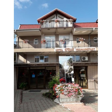 Hotel Apollo Hermannstadt