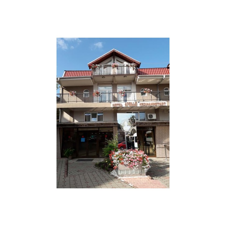 Hotel Apollo Hermannstadt