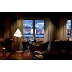 Clarion Admiral Hotel