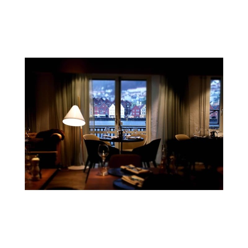 Clarion Admiral Hotel