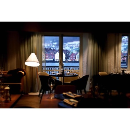 Clarion Admiral Hotel
