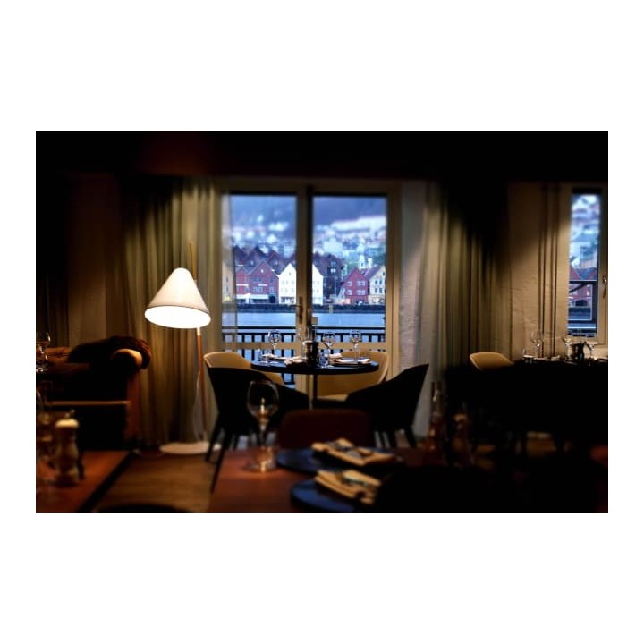 Clarion Admiral Hotel