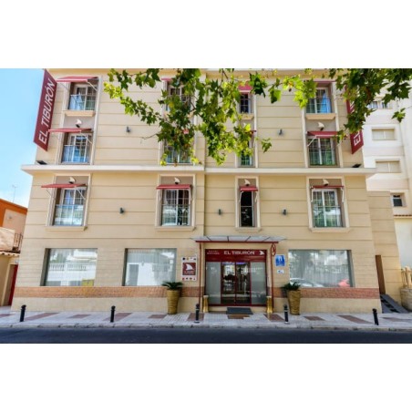 Hotel Moon Dreams Torremolinos - Adults Recommended