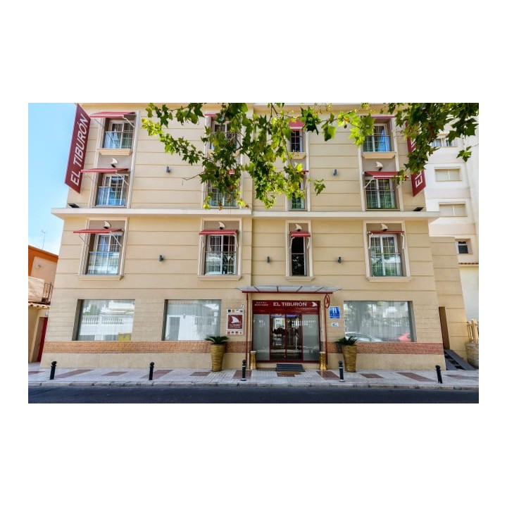 Hotel Moon Dreams Torremolinos - Adults Recommended