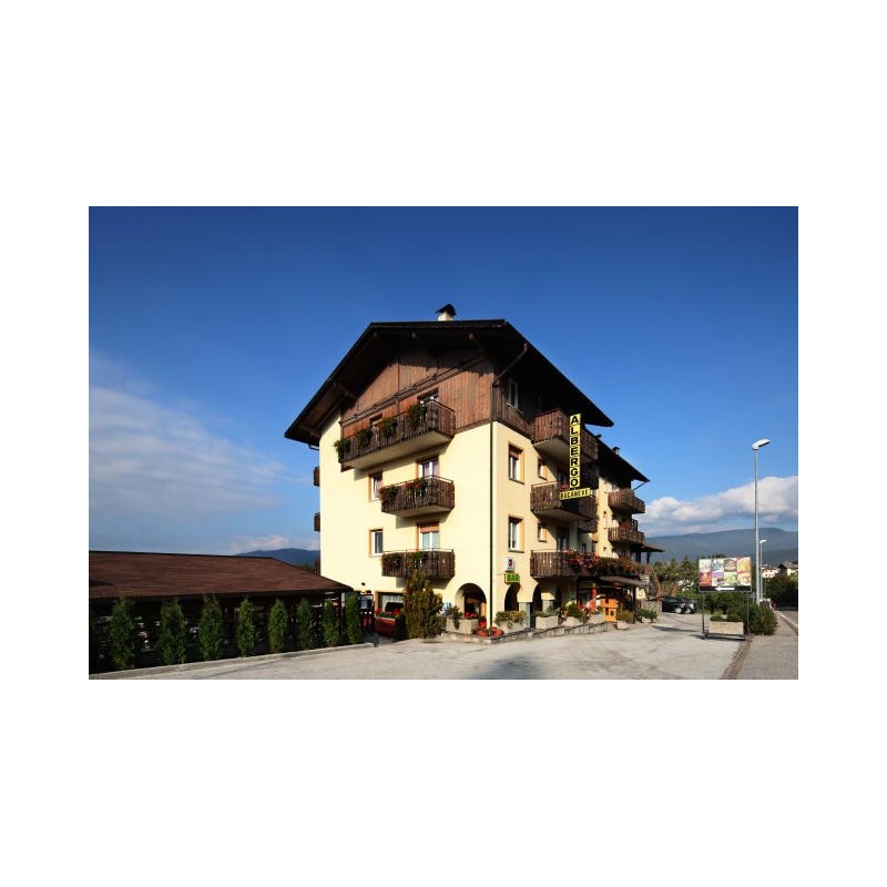 Albergo Bucaneve