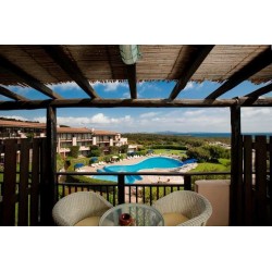 Swadeshi Sporting Hotel Tanca Manna