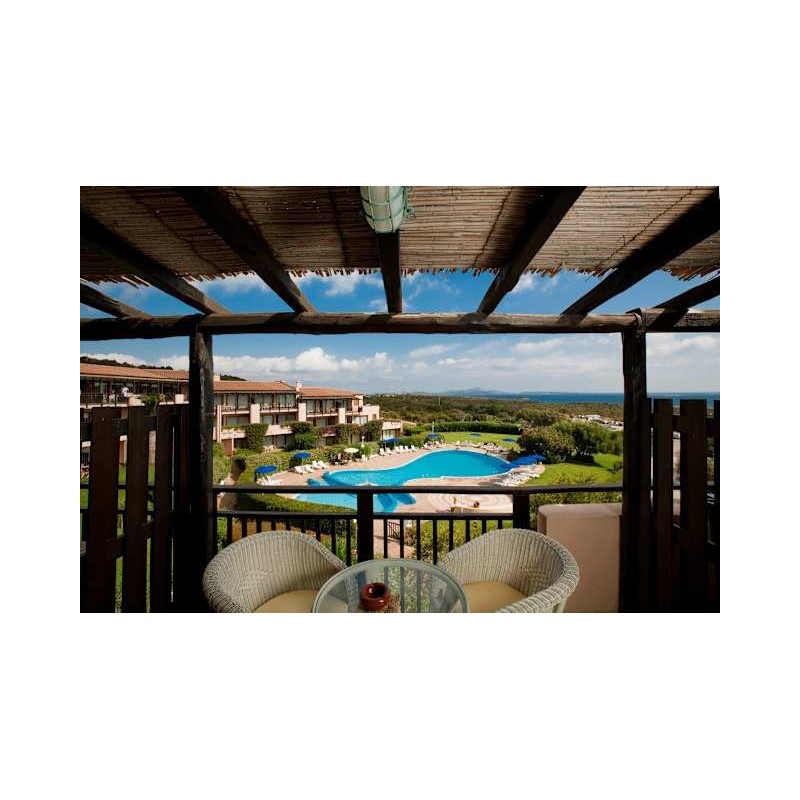 Swadeshi Sporting Hotel Tanca Manna