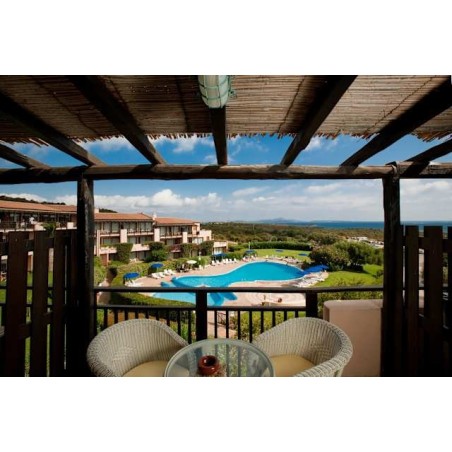 Swadeshi Sporting Hotel Tanca Manna