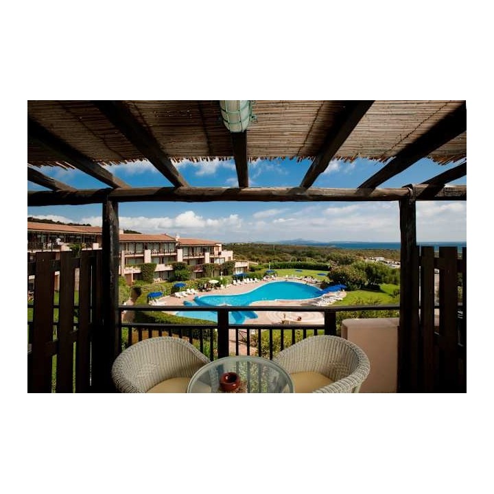 Swadeshi Sporting Hotel Tanca Manna