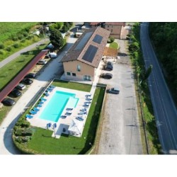 Hotel Agli Ulivi