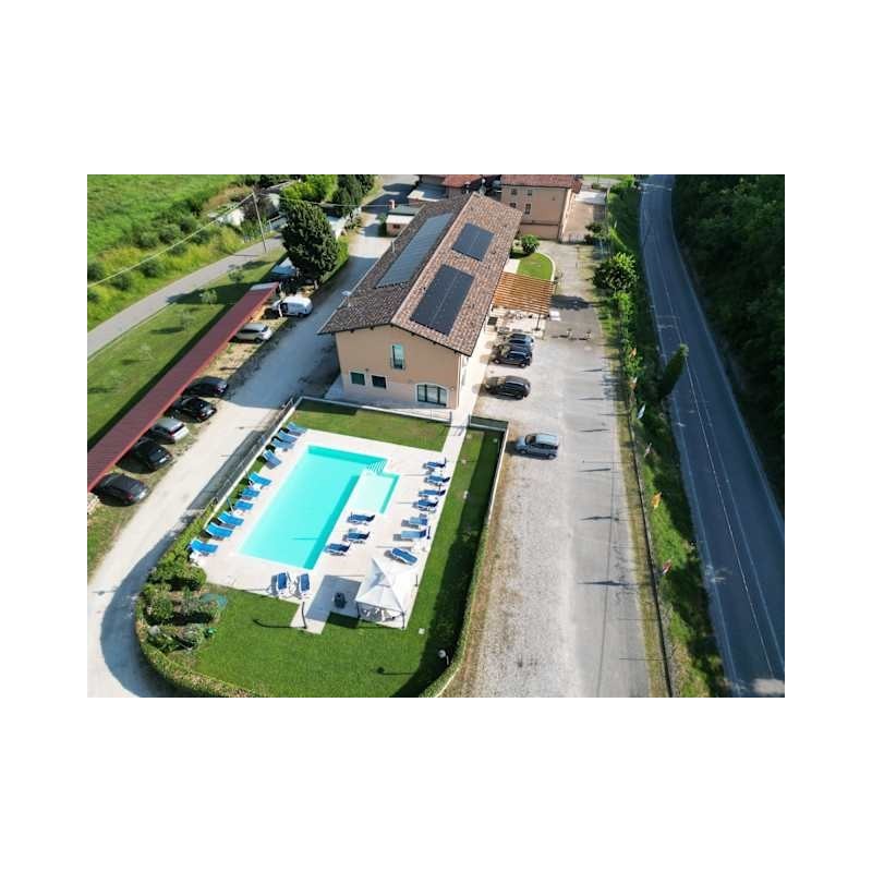 Hotel Agli Ulivi