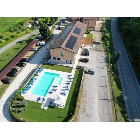 Hotel Agli Ulivi