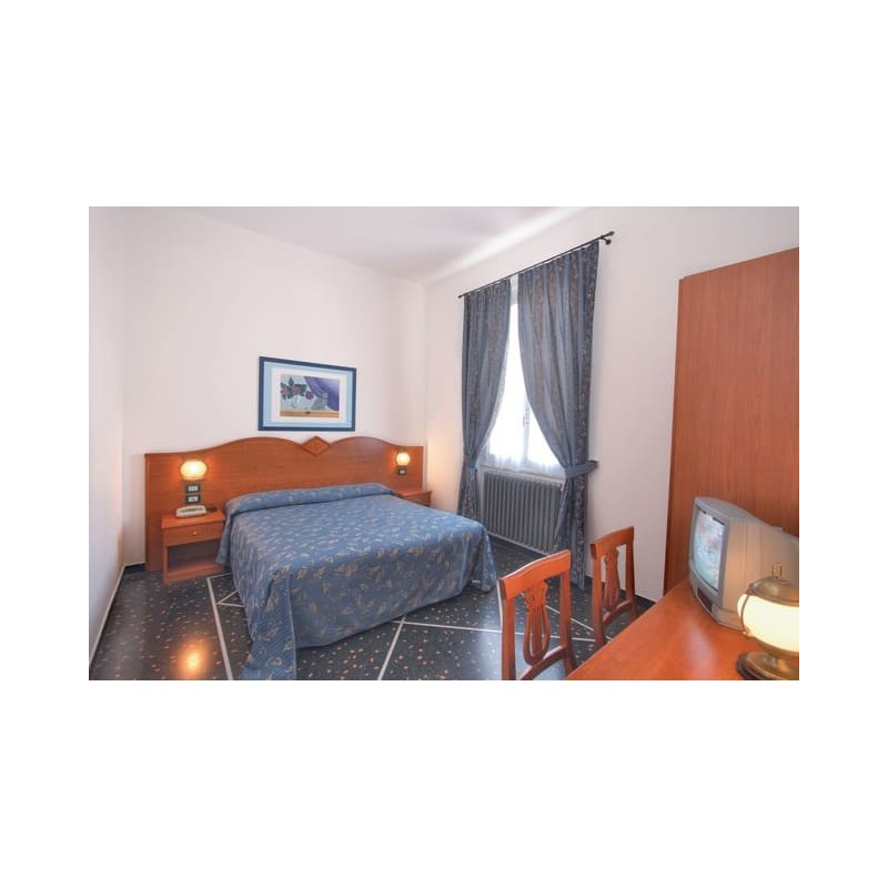 Hotel Bristol di Sada Tiziano