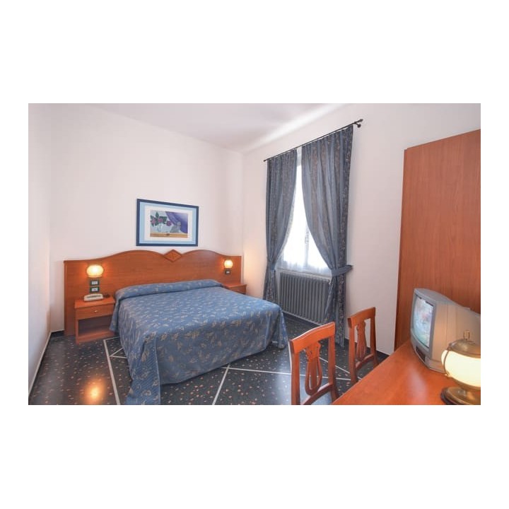 Hotel Bristol di Sada Tiziano
