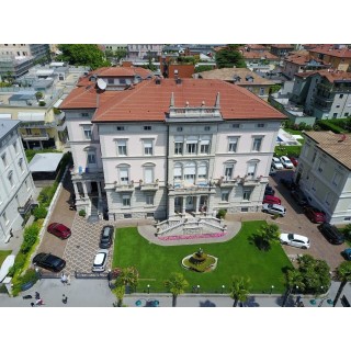 Grand Hotel Liberty