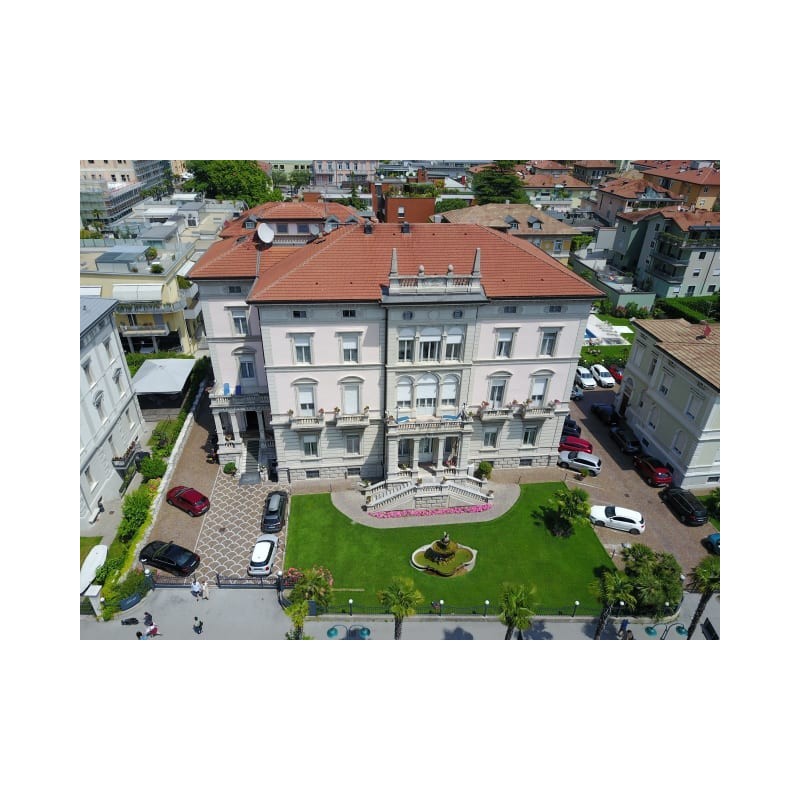 Grand Hotel Liberty