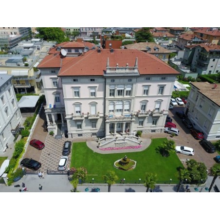 Grand Hotel Liberty