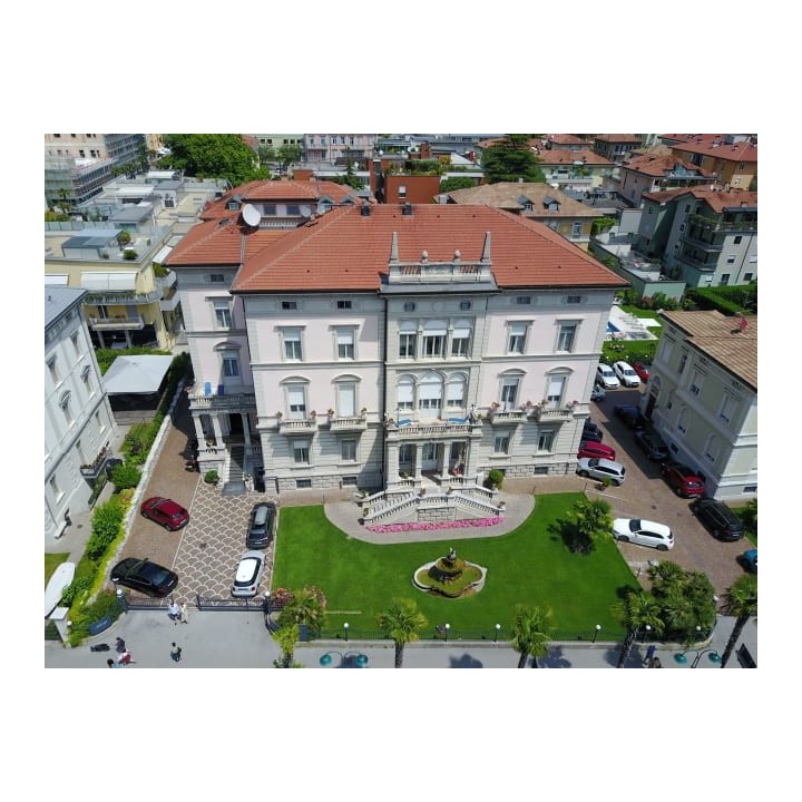 Grand Hotel Liberty