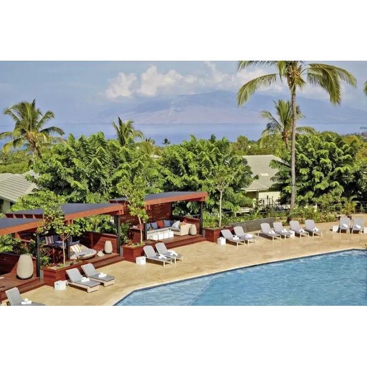 Hotel Wailea