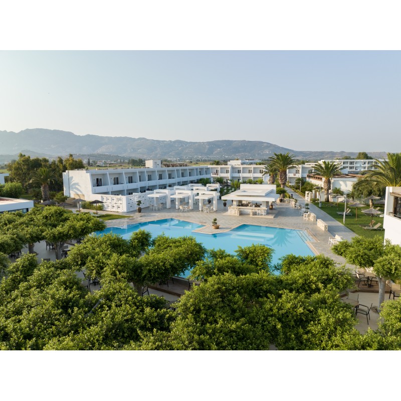 Sandy Beach Hotel