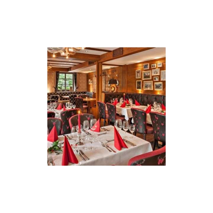 Hotel Schäfflerwirt