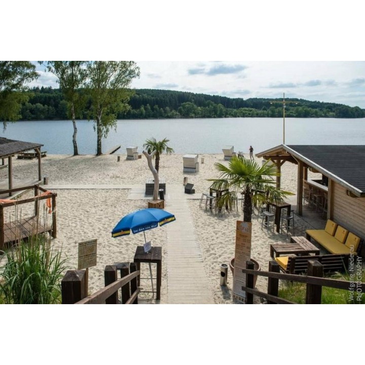 Aktiv & Relax im Sauerland - 3 Tage