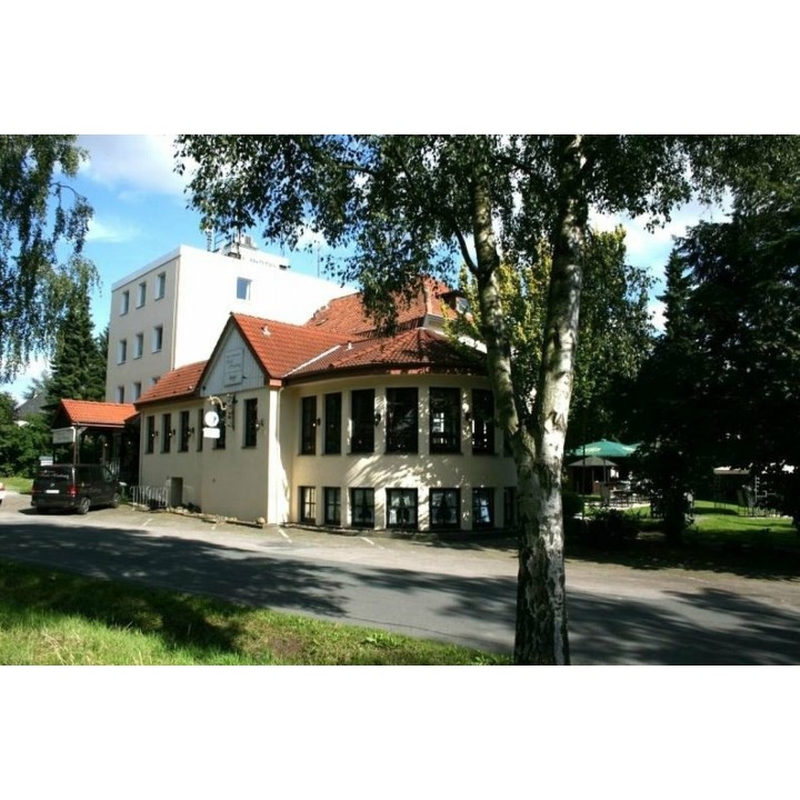 2 Tage exklusiv verreisen - nur 99 EUR! Flammkuchen und Therme