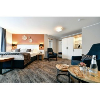 Kleine Winterauszeit im Spreewald