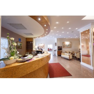 2 Tage Winter-Auszeit in Ludwigslust/Mecklenburg